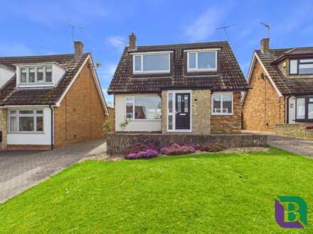 Yew Tree Close, Newton Longville, Image 18