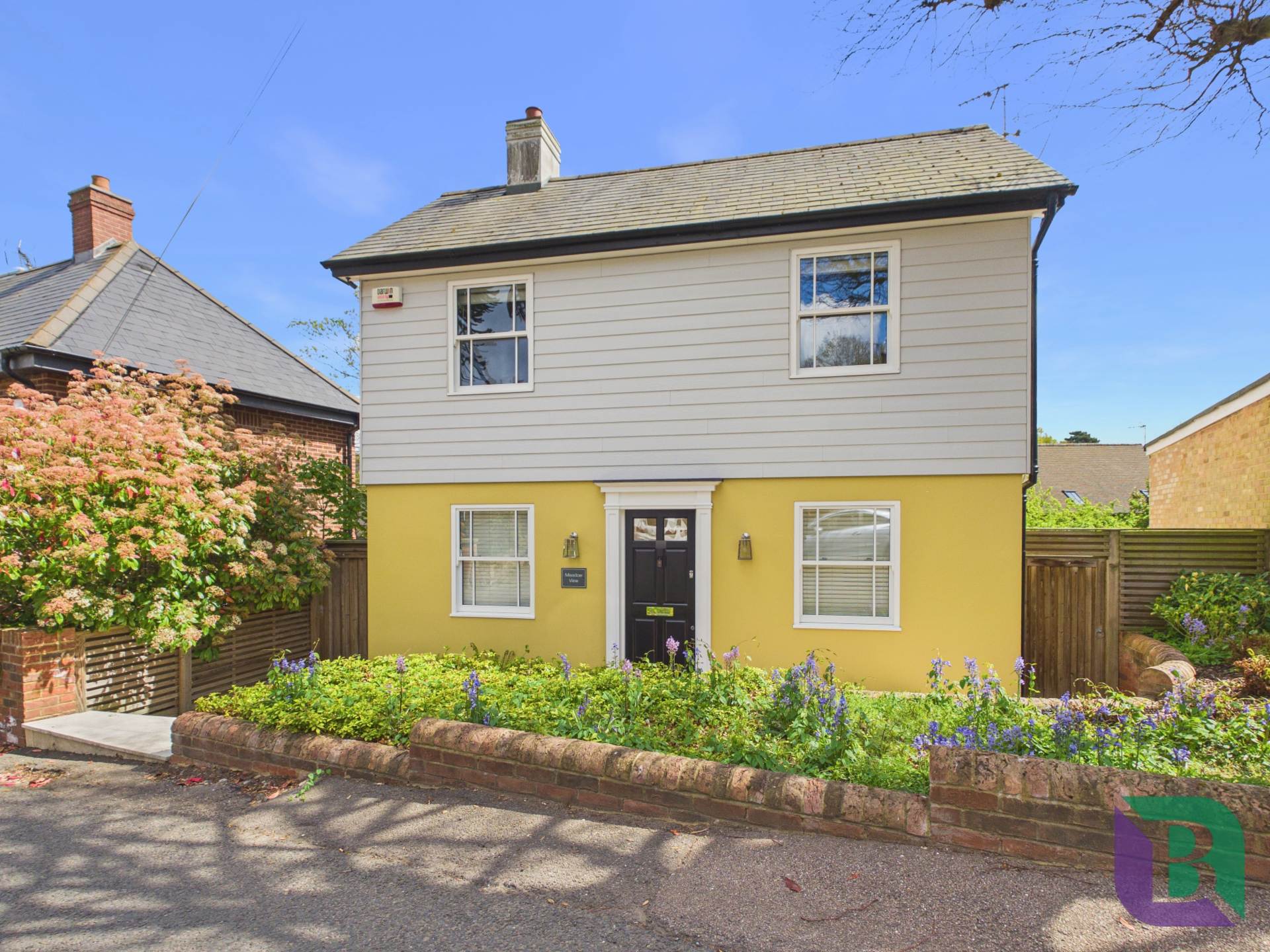 Church Road, Milton Keynes, Image 1