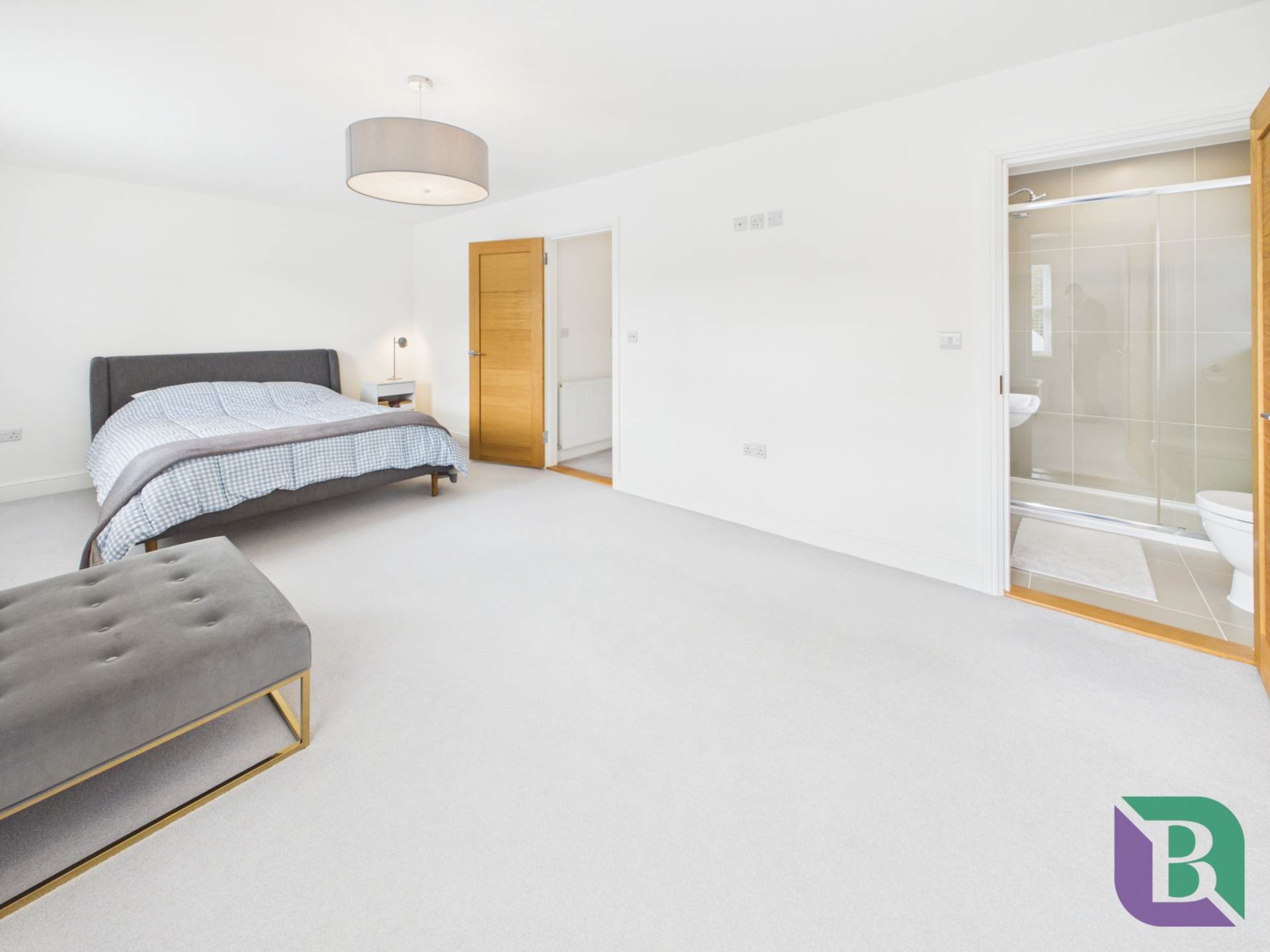 Church Road, Milton Keynes, Image 15