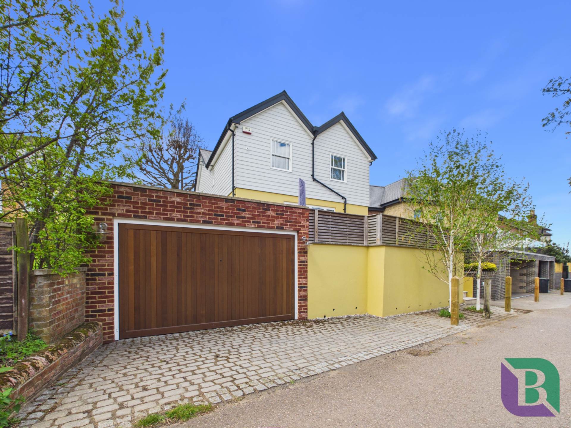 Church Road, Milton Keynes, Image 2