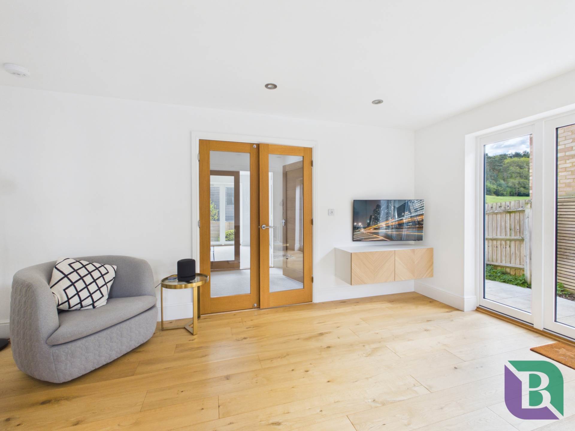 Church Road, Milton Keynes, Image 5