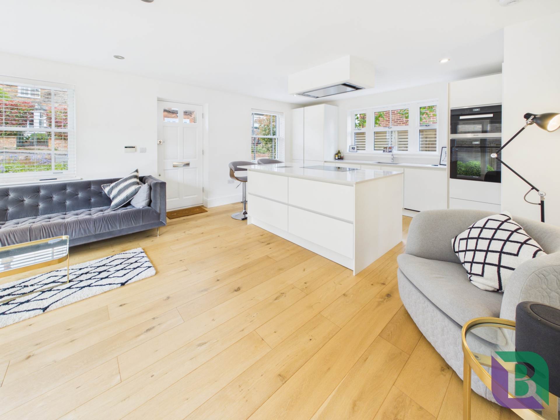 Church Road, Milton Keynes, Image 8