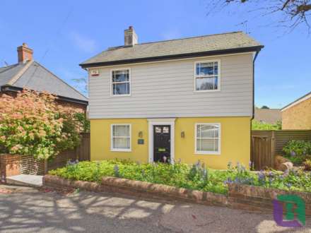 Church Road, Milton Keynes, Image 1