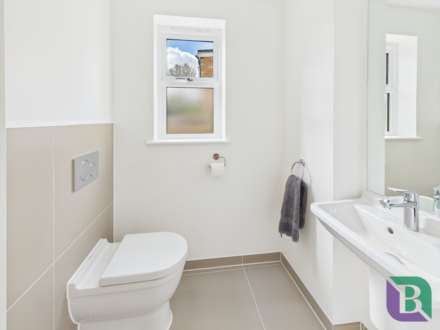 Church Road, Milton Keynes, Image 19