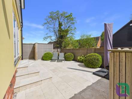 Church Road, Milton Keynes, Image 22