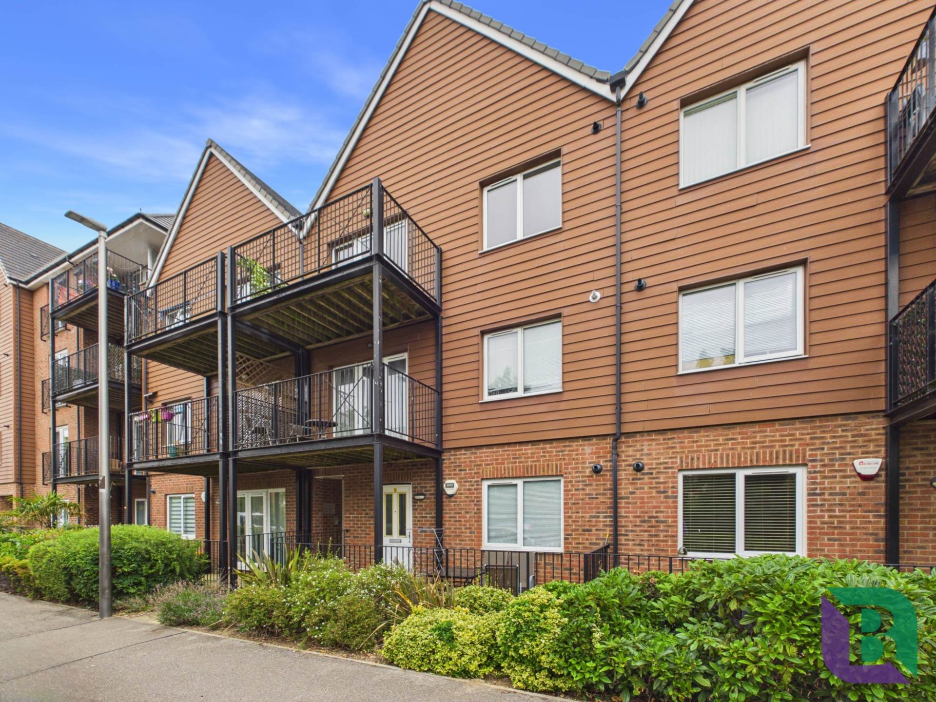 Greensand View, Milton Keynes, Image 13
