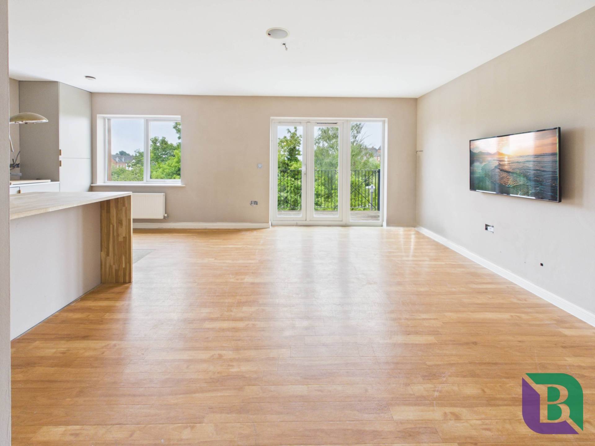 Greensand View, Milton Keynes, Image 2
