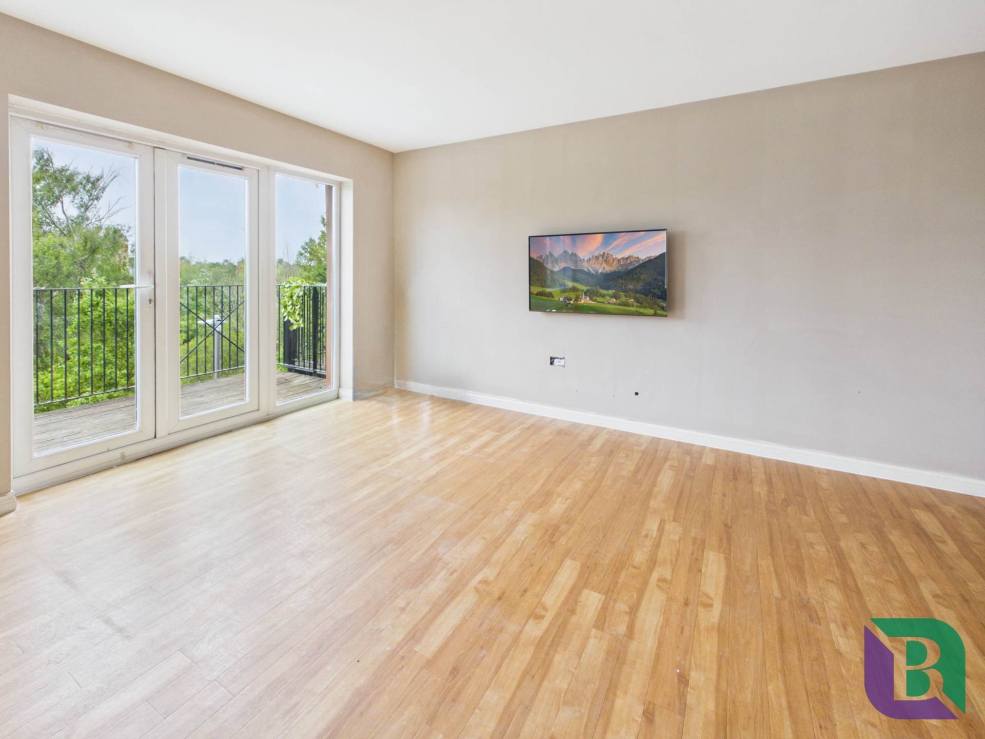 Greensand View, Milton Keynes, Image 3