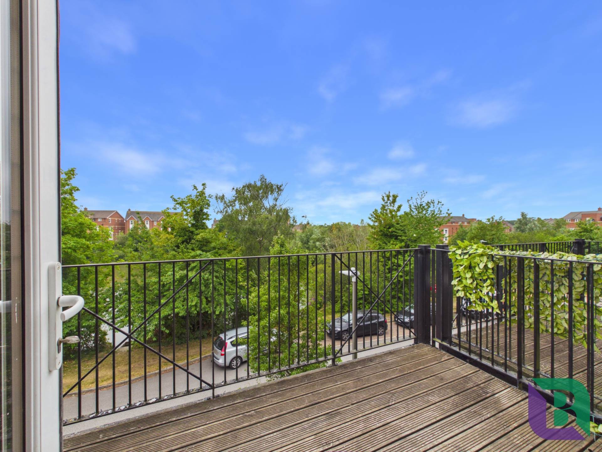 Greensand View, Milton Keynes, Image 7