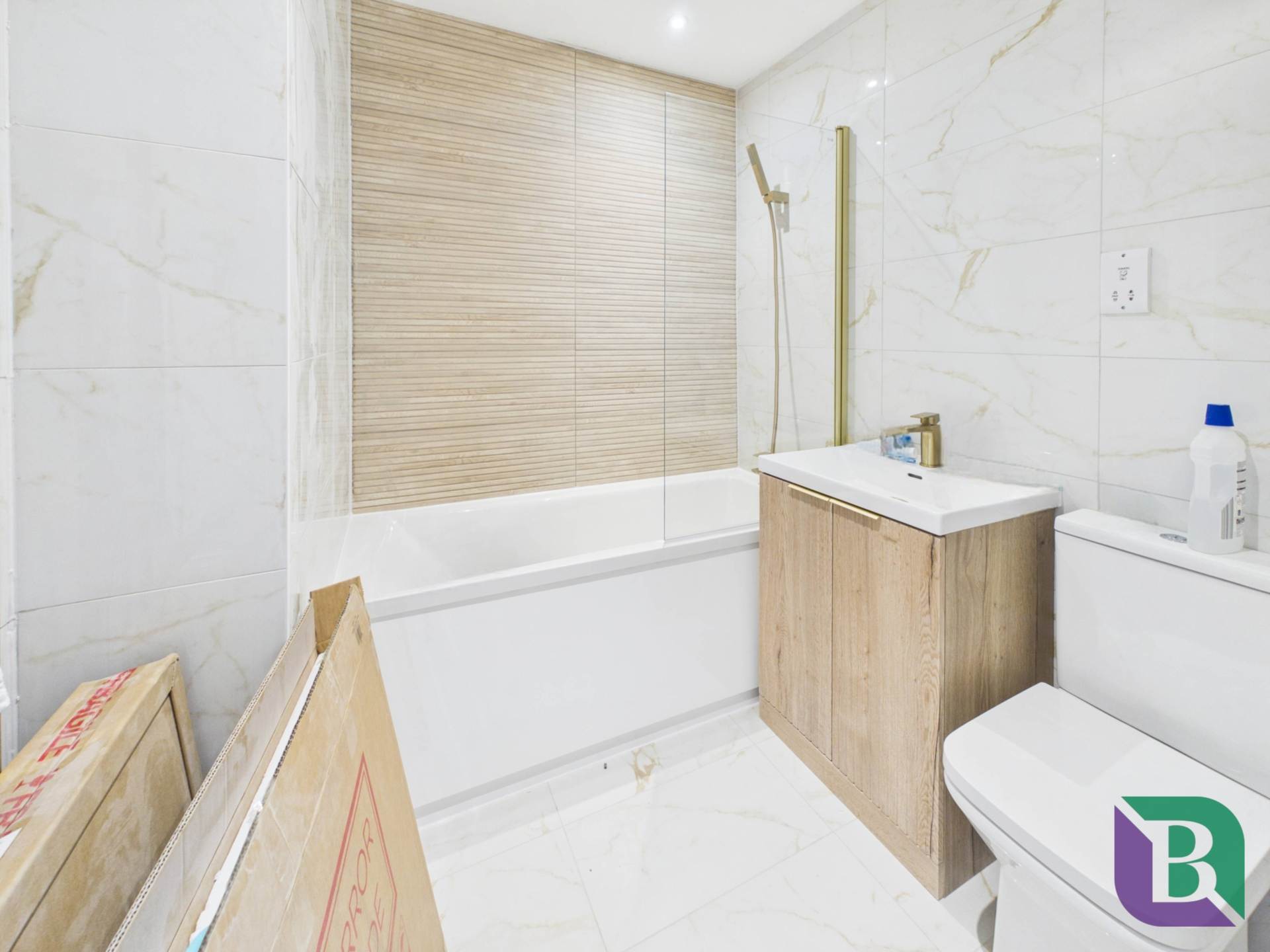 Greensand View, Milton Keynes, Image 9