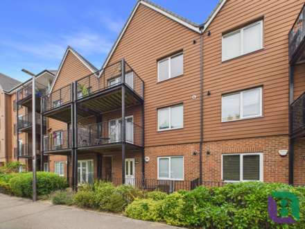 Greensand View, Milton Keynes, Image 13