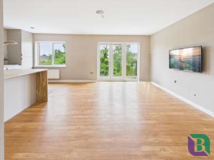 Greensand View, Milton Keynes, Image 2