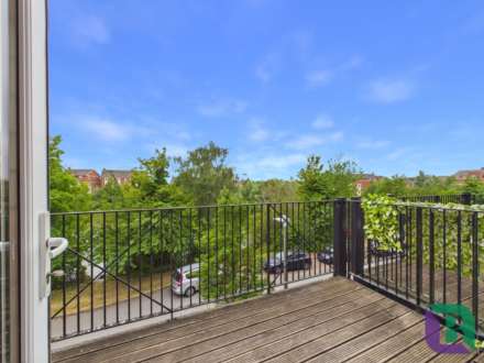 Greensand View, Milton Keynes, Image 7