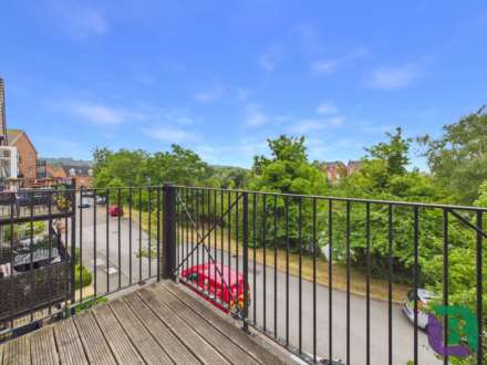 Greensand View, Milton Keynes, Image 8