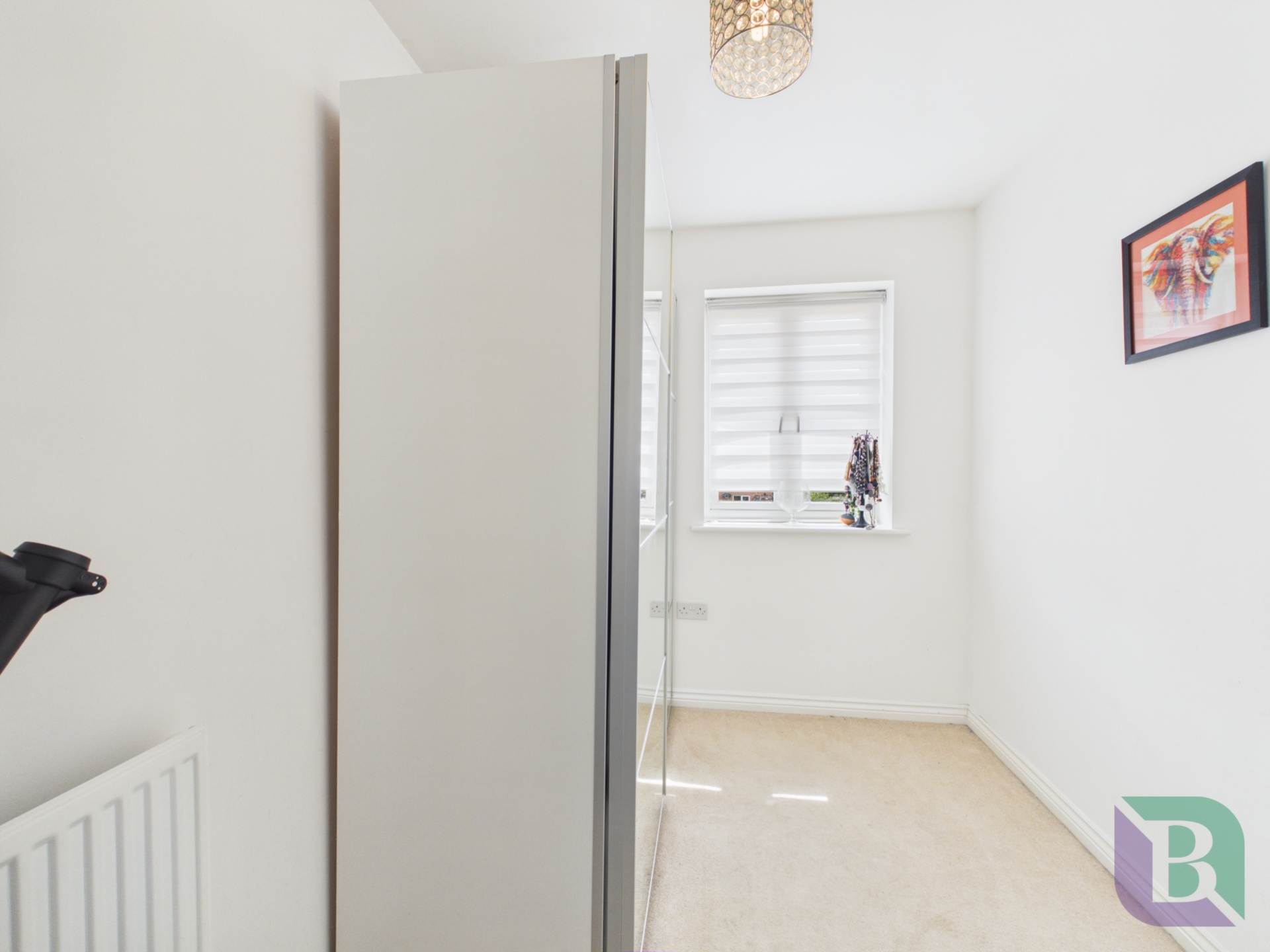 Drayhorse Crescent, Milton Keynes, Image 12