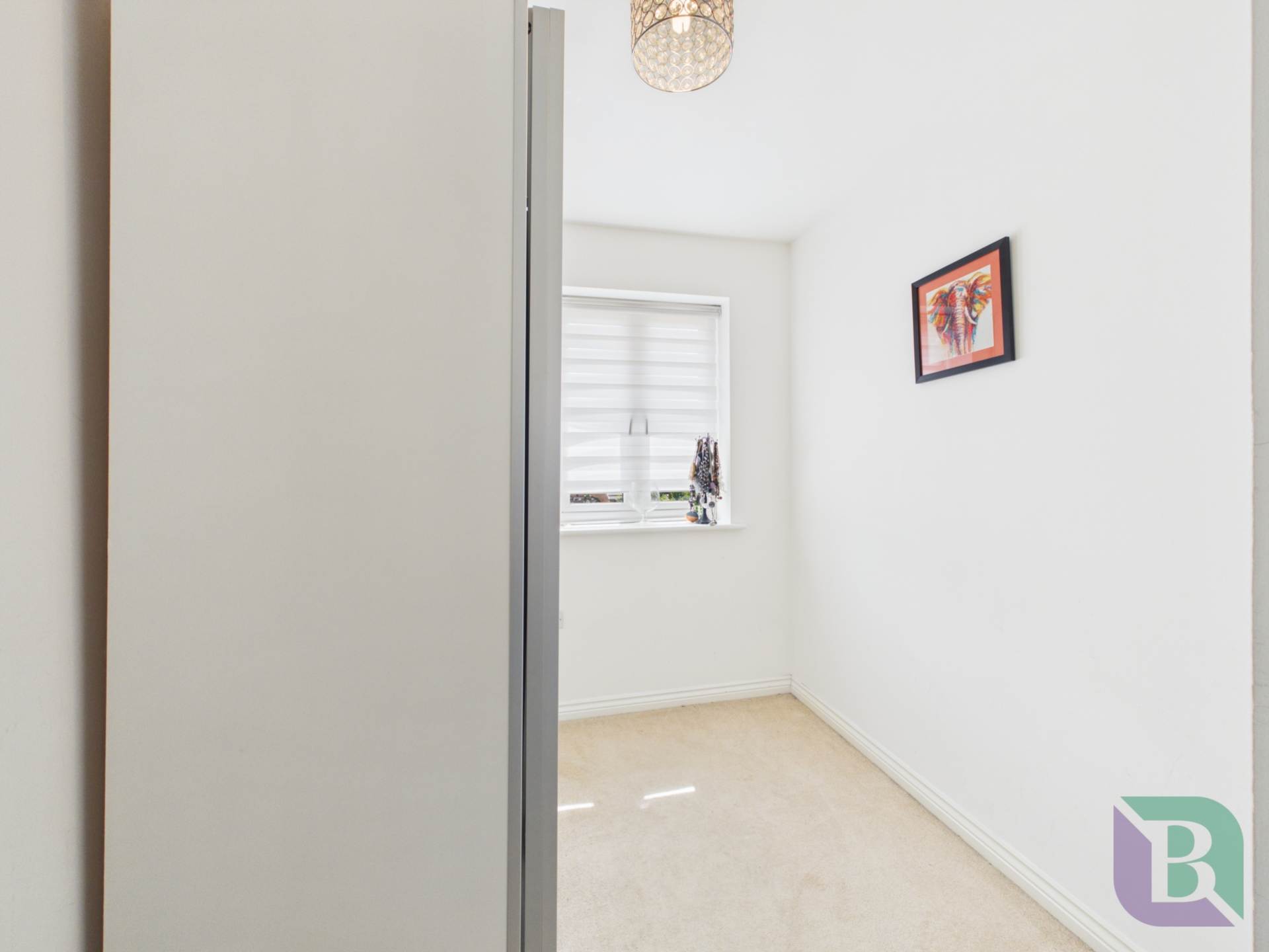 Drayhorse Crescent, Milton Keynes, Image 13