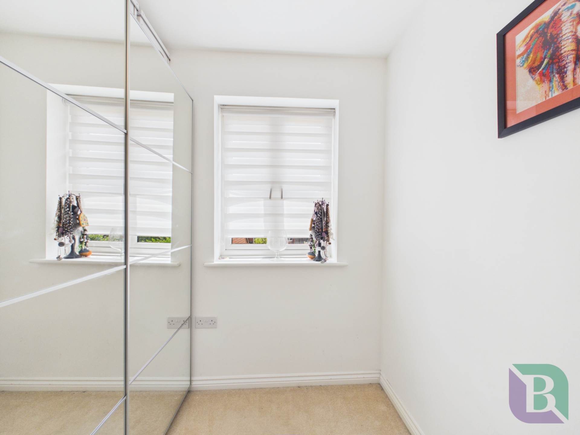 Drayhorse Crescent, Milton Keynes, Image 14