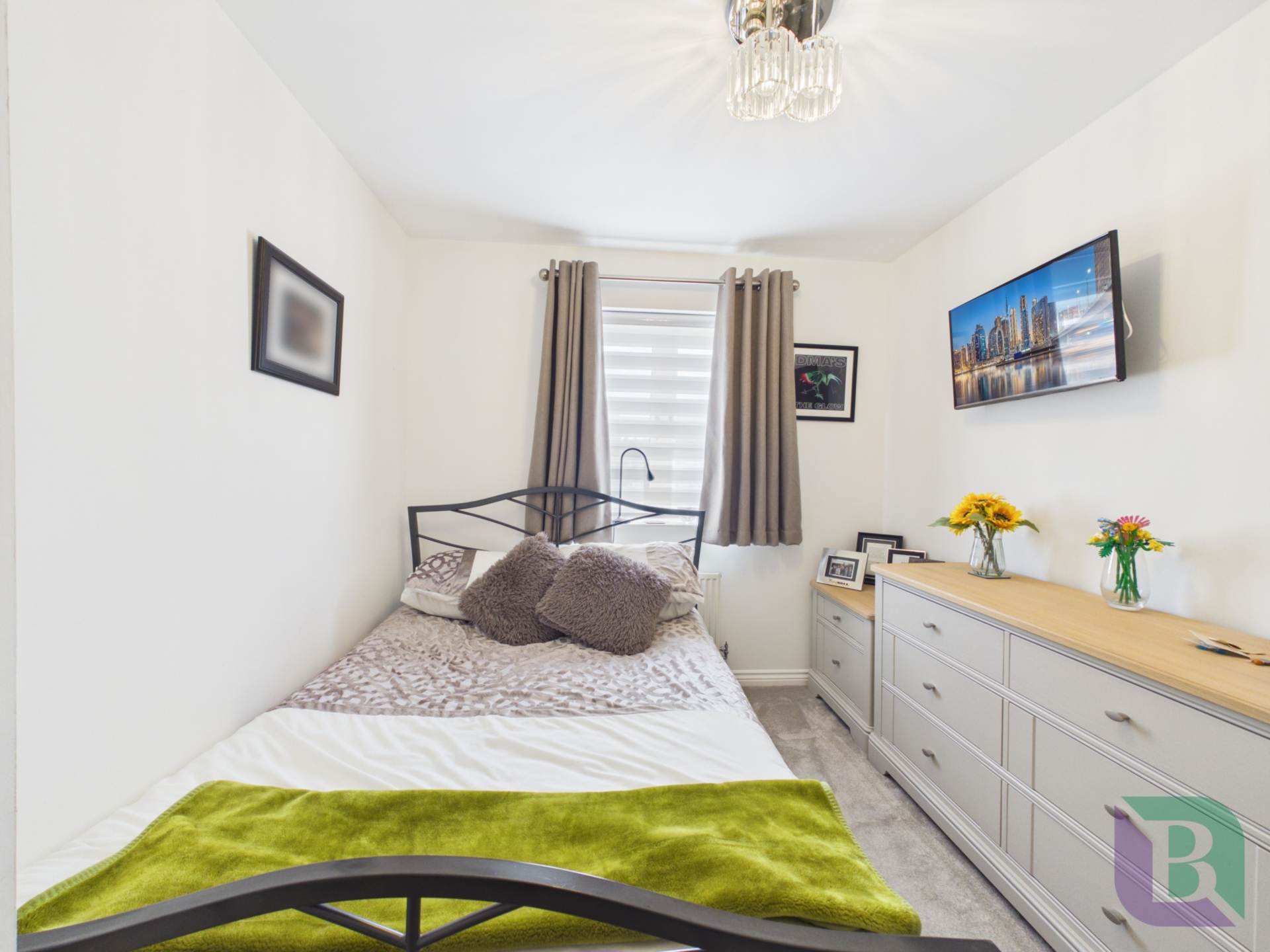 Drayhorse Crescent, Milton Keynes, Image 16