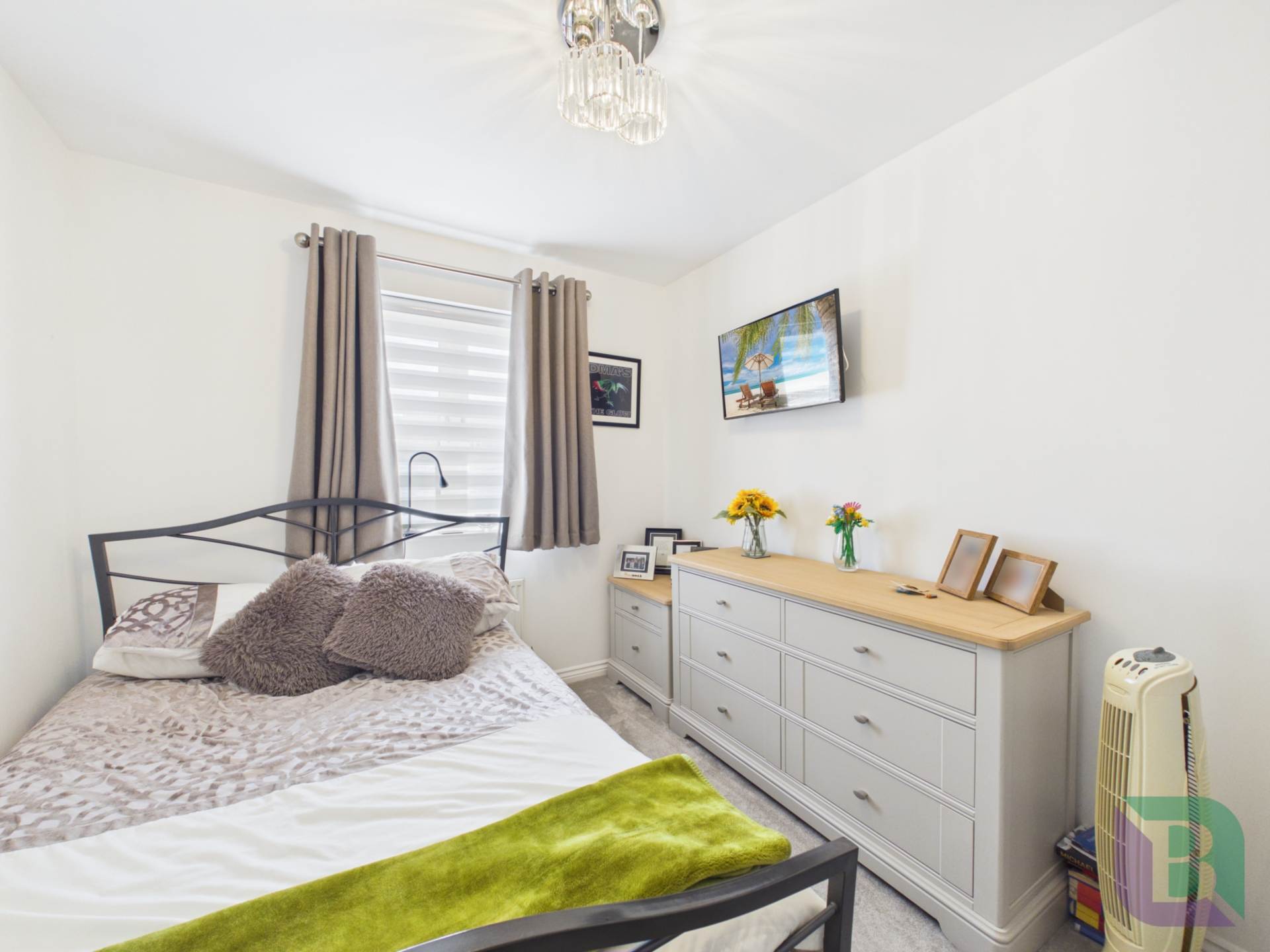 Drayhorse Crescent, Milton Keynes, Image 17