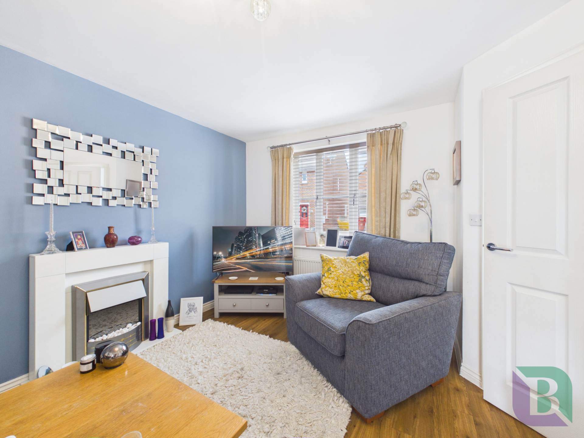 Drayhorse Crescent, Milton Keynes, Image 2