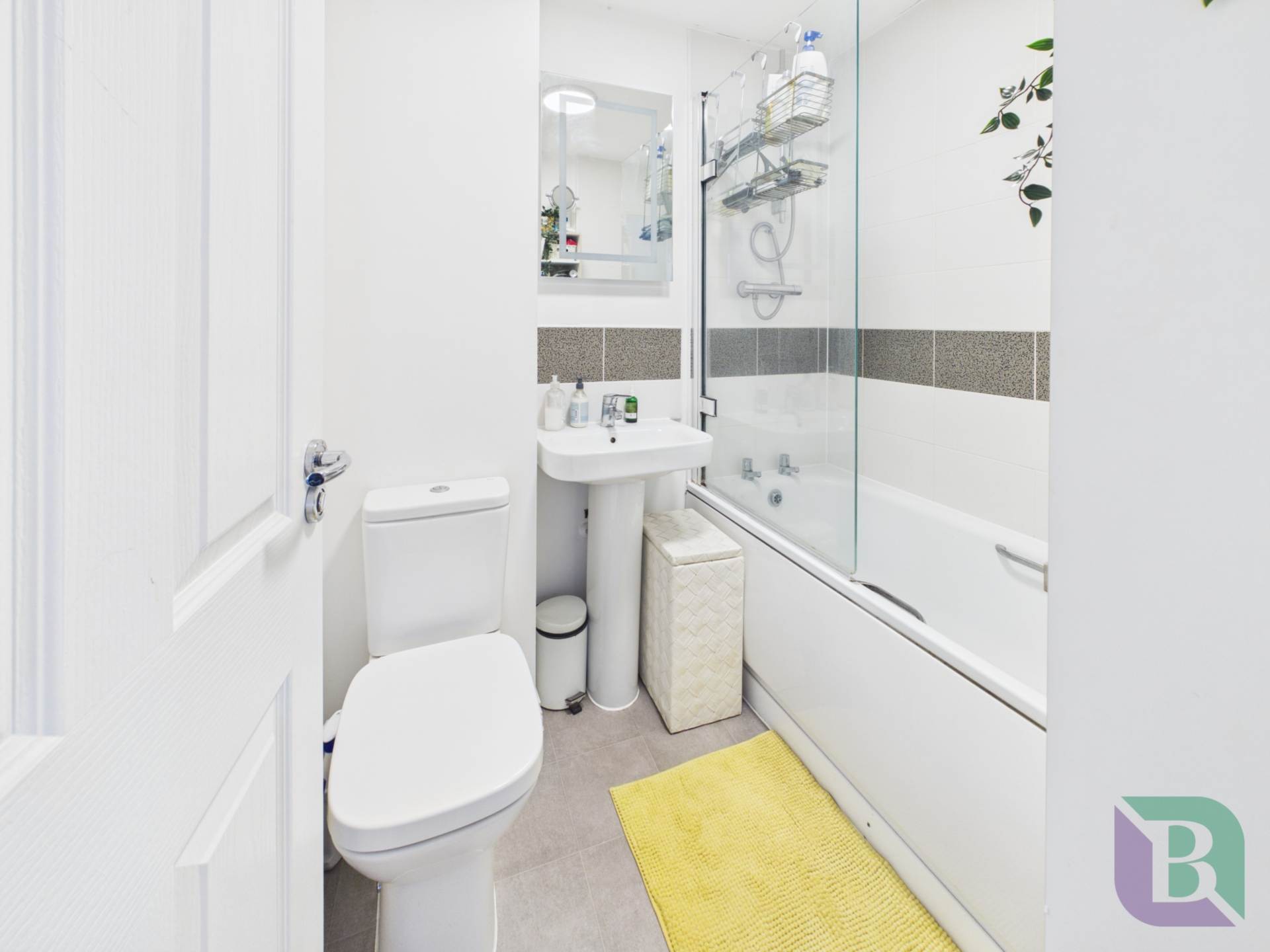 Drayhorse Crescent, Milton Keynes, Image 20