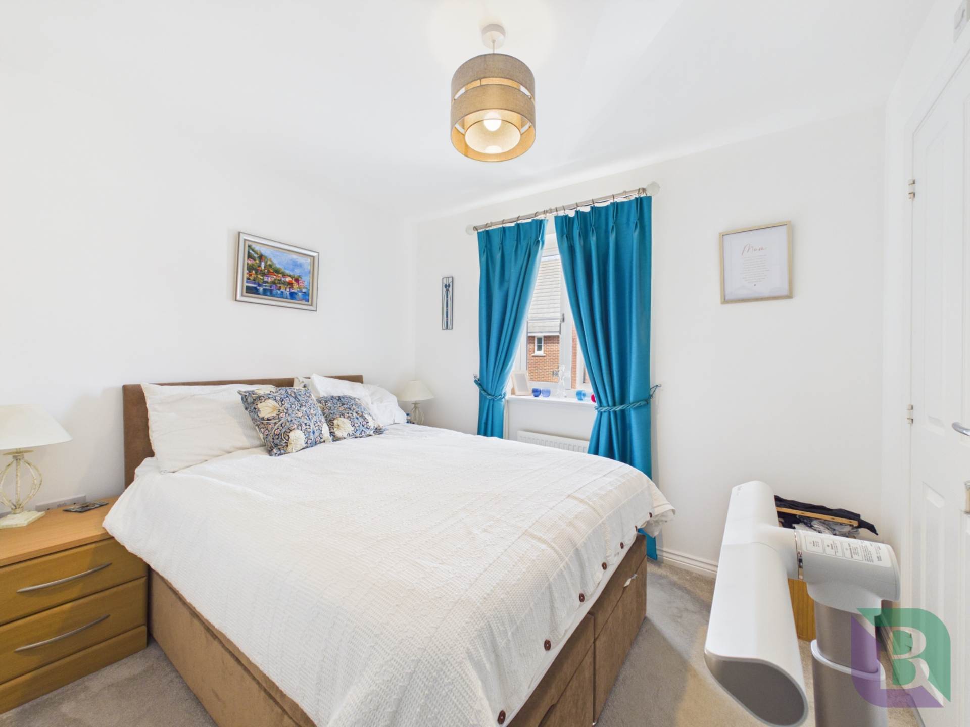Drayhorse Crescent, Milton Keynes, Image 21