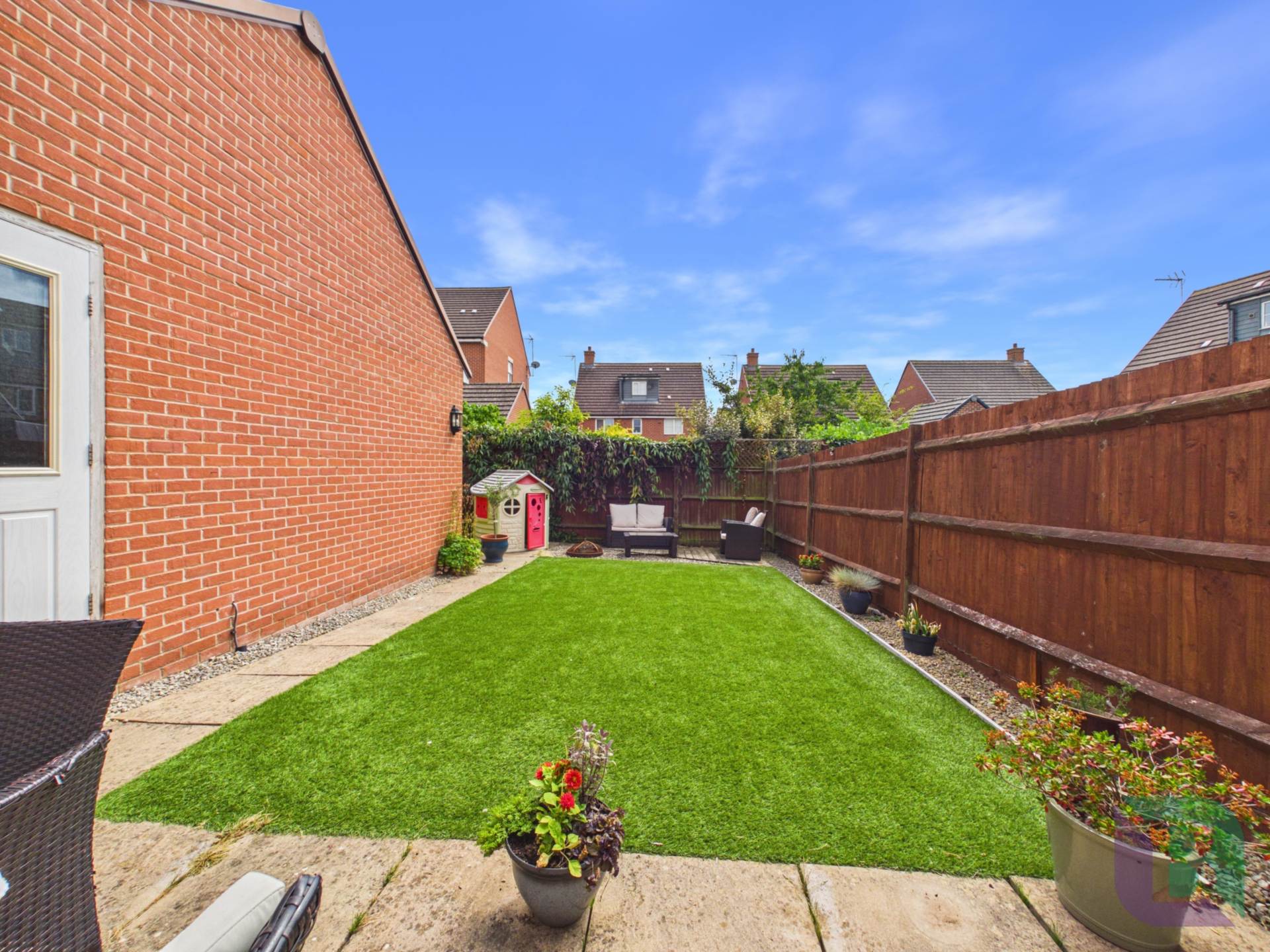 Drayhorse Crescent, Milton Keynes, Image 25