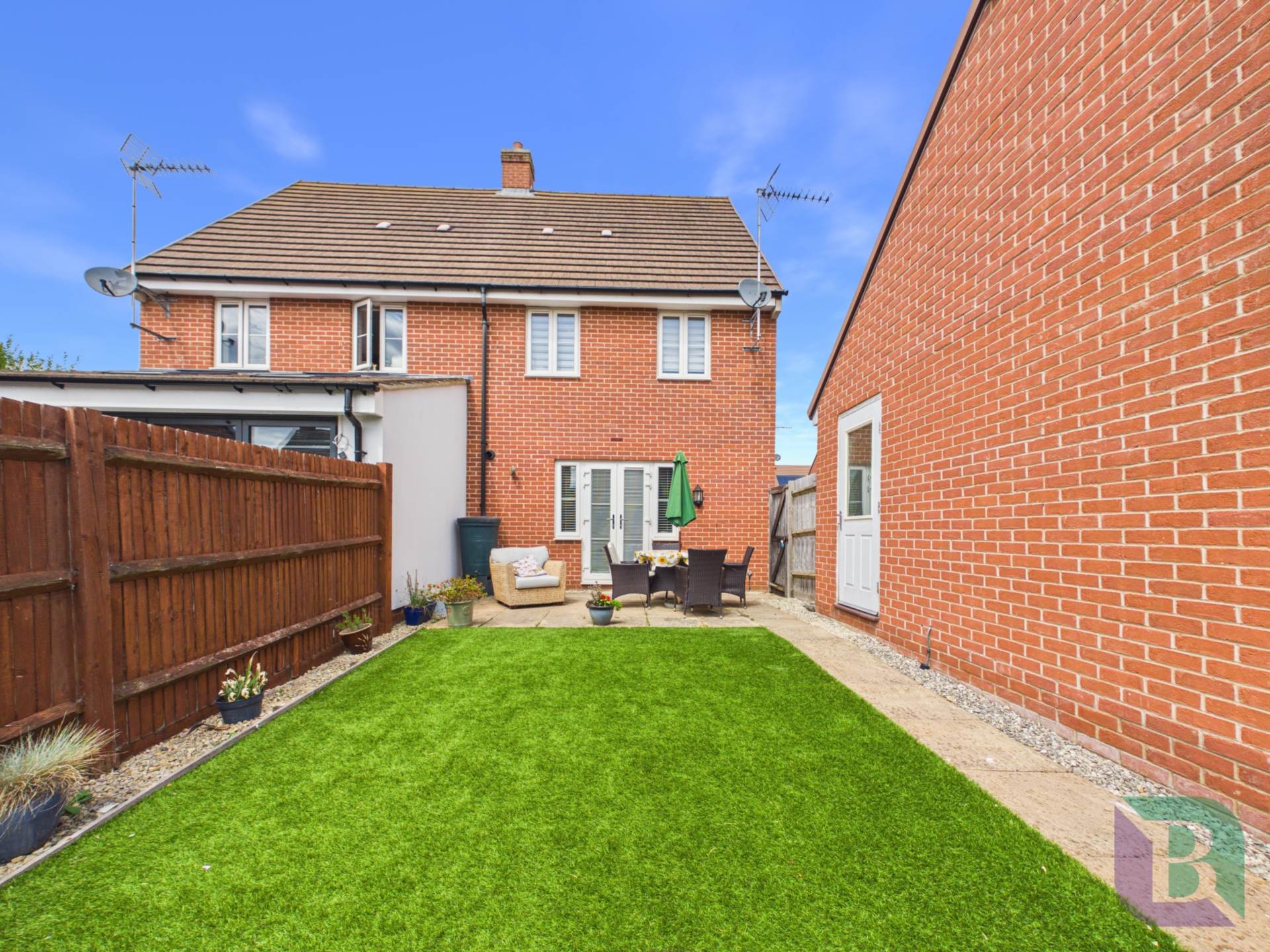 Drayhorse Crescent, Milton Keynes, Image 26