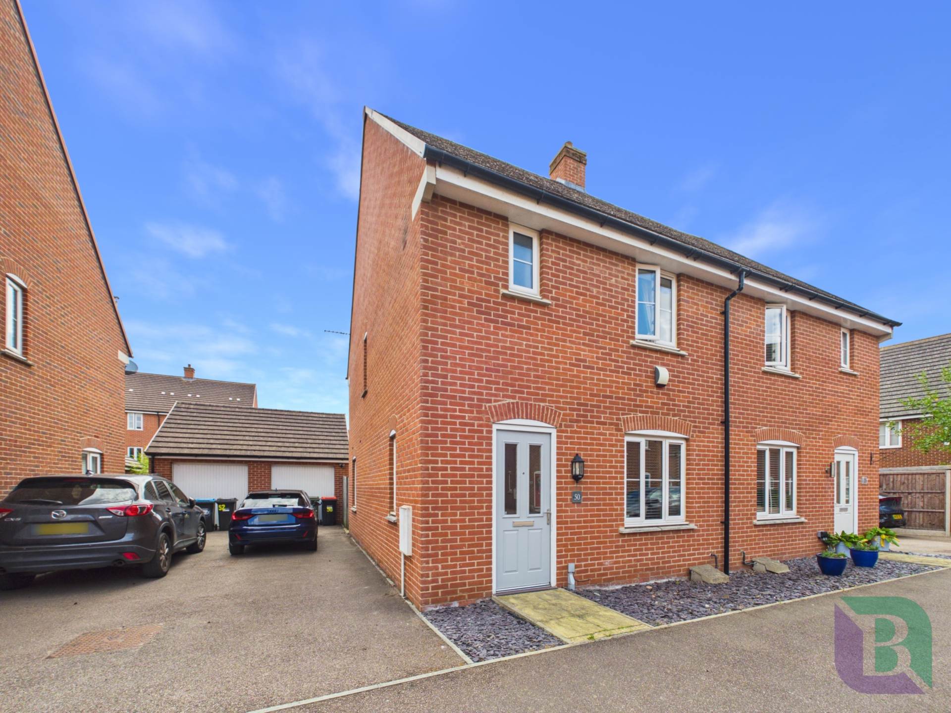 Drayhorse Crescent, Milton Keynes, Image 28