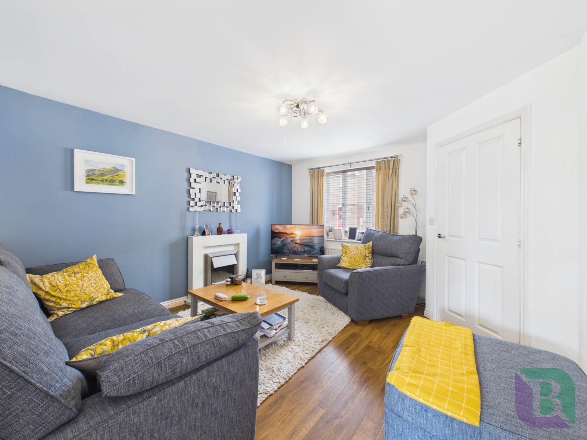 Drayhorse Crescent, Milton Keynes, Image 3