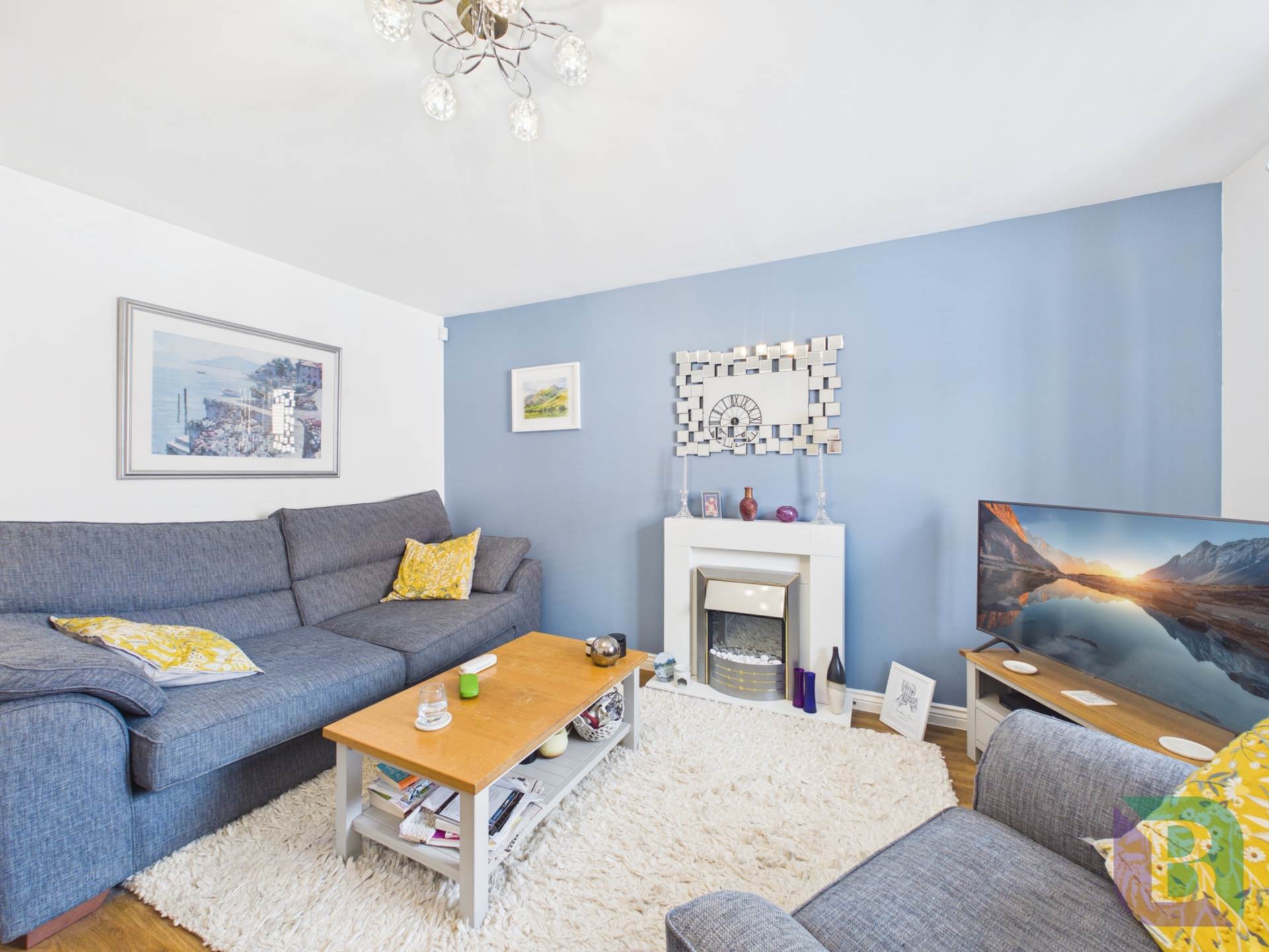 Drayhorse Crescent, Milton Keynes, Image 4