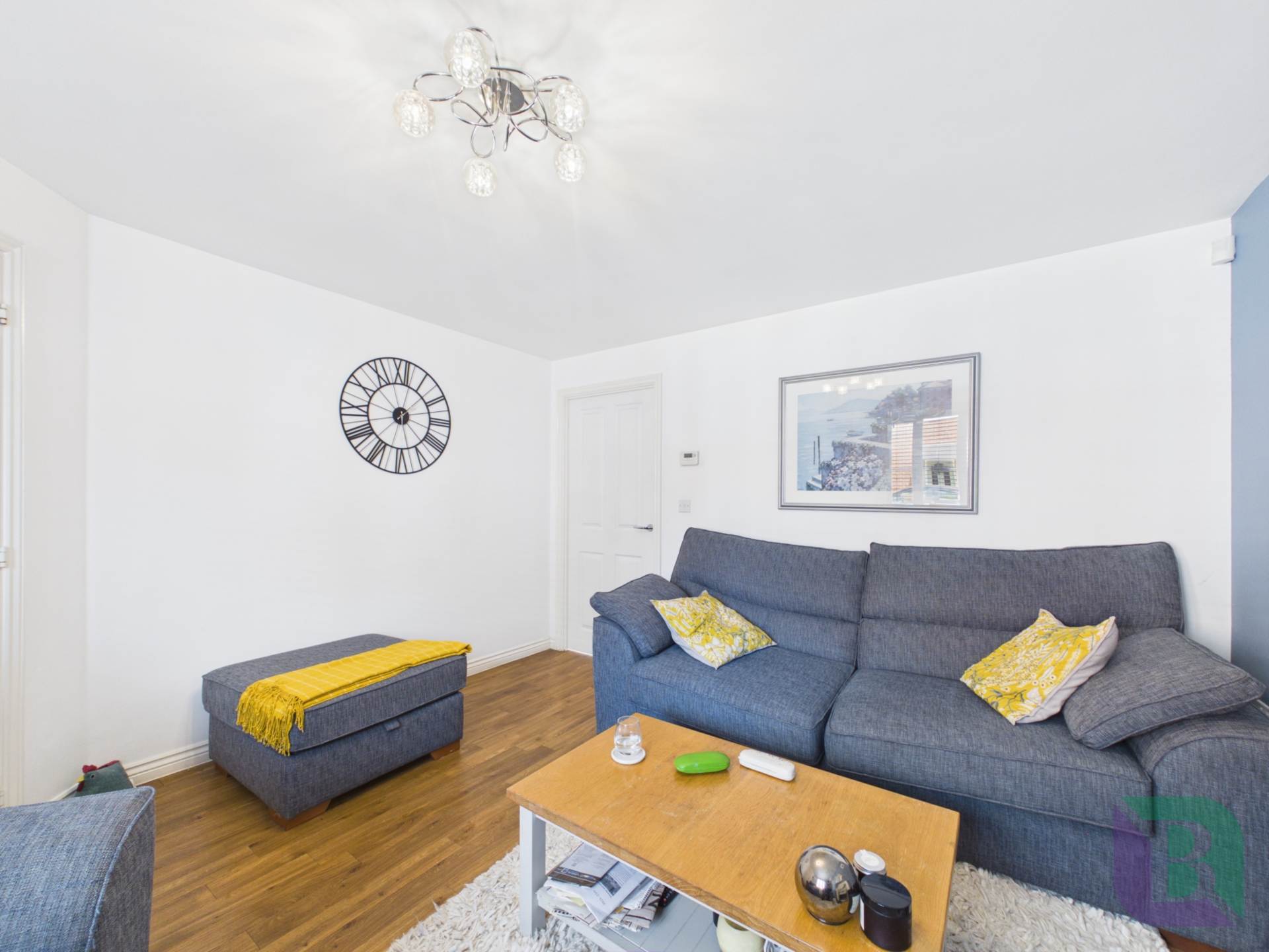 Drayhorse Crescent, Milton Keynes, Image 5
