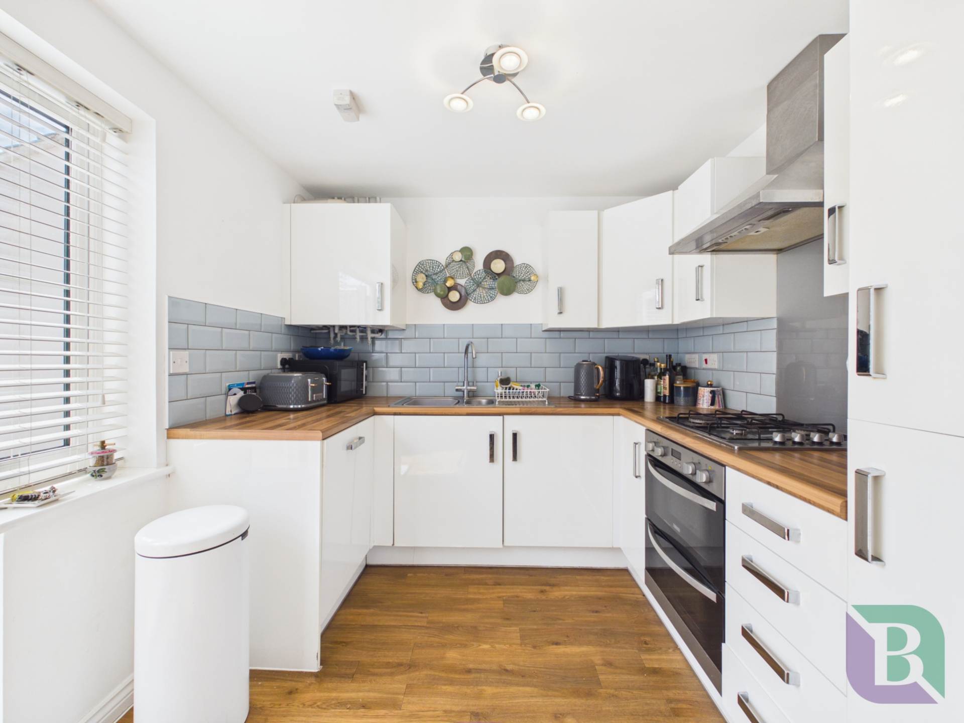 Drayhorse Crescent, Milton Keynes, Image 7