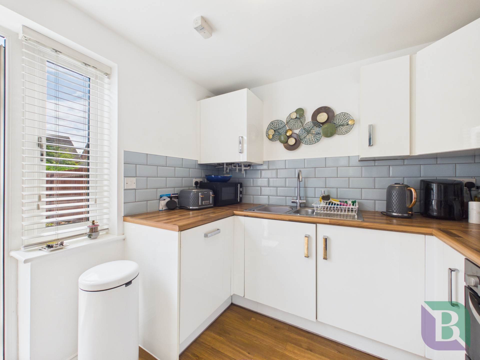 Drayhorse Crescent, Milton Keynes, Image 9