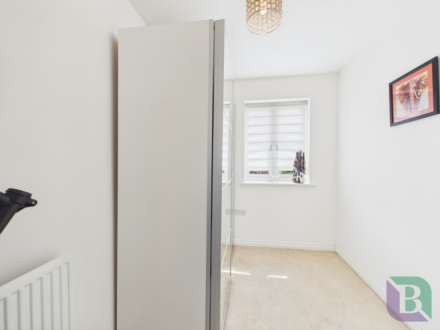 Drayhorse Crescent, Milton Keynes, Image 12