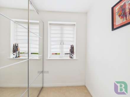 Drayhorse Crescent, Milton Keynes, Image 14