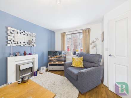 Drayhorse Crescent, Milton Keynes, Image 2