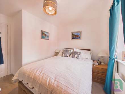 Drayhorse Crescent, Milton Keynes, Image 22