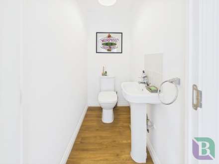 Drayhorse Crescent, Milton Keynes, Image 6