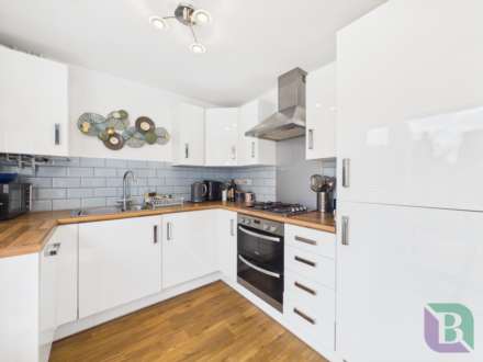 Drayhorse Crescent, Milton Keynes, Image 8