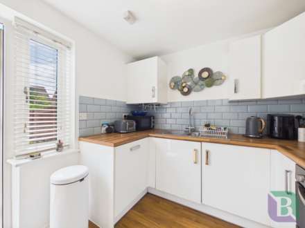 Drayhorse Crescent, Milton Keynes, Image 9