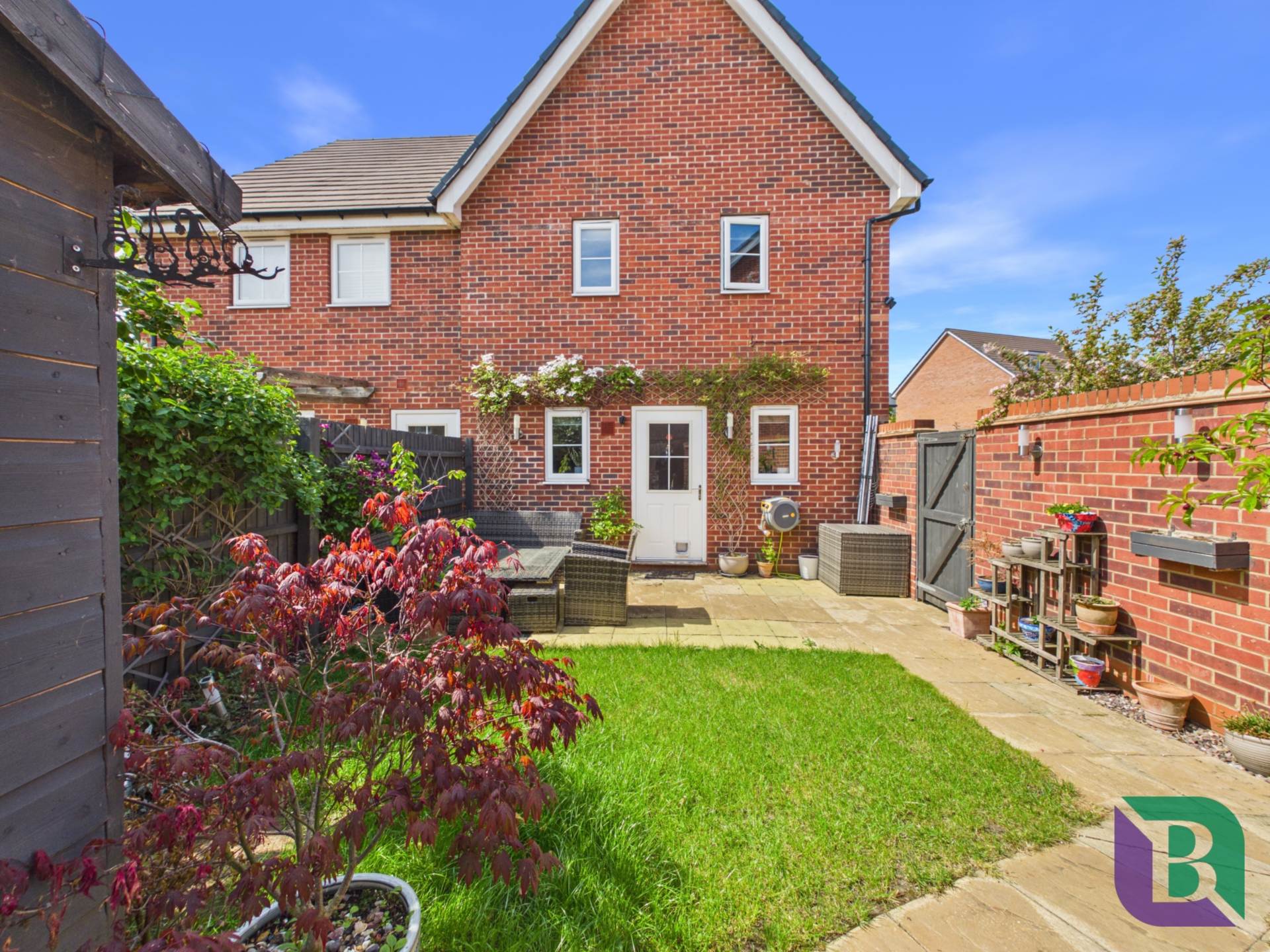 Ellynore Close, Brooklands, Image 19