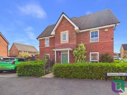 Ellynore Close, Brooklands, Image 21