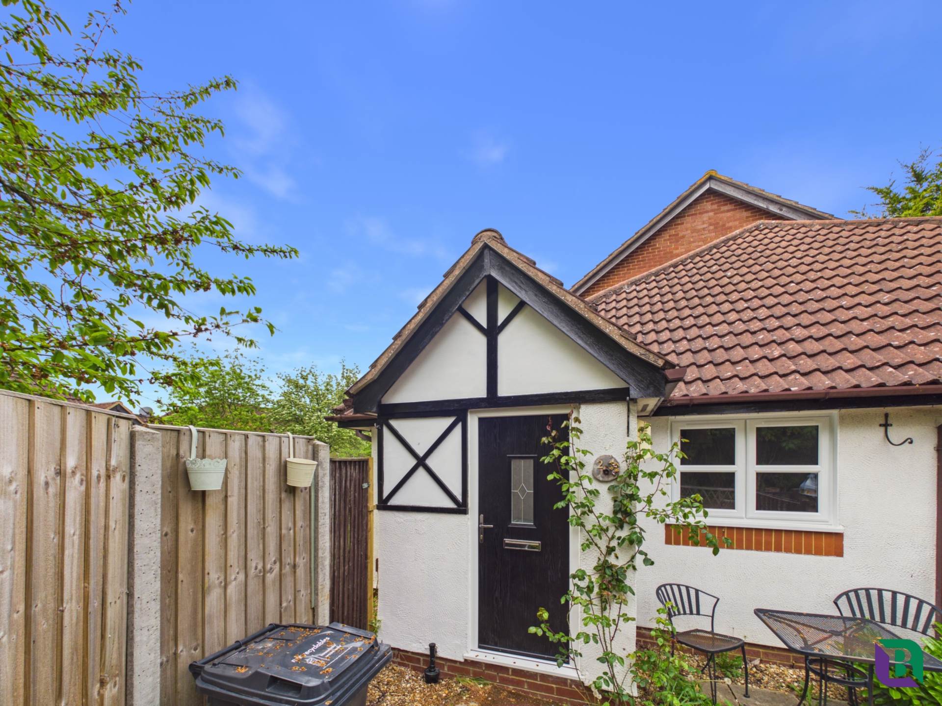 Boxberry Gardens, Milton Keynes, Image 1