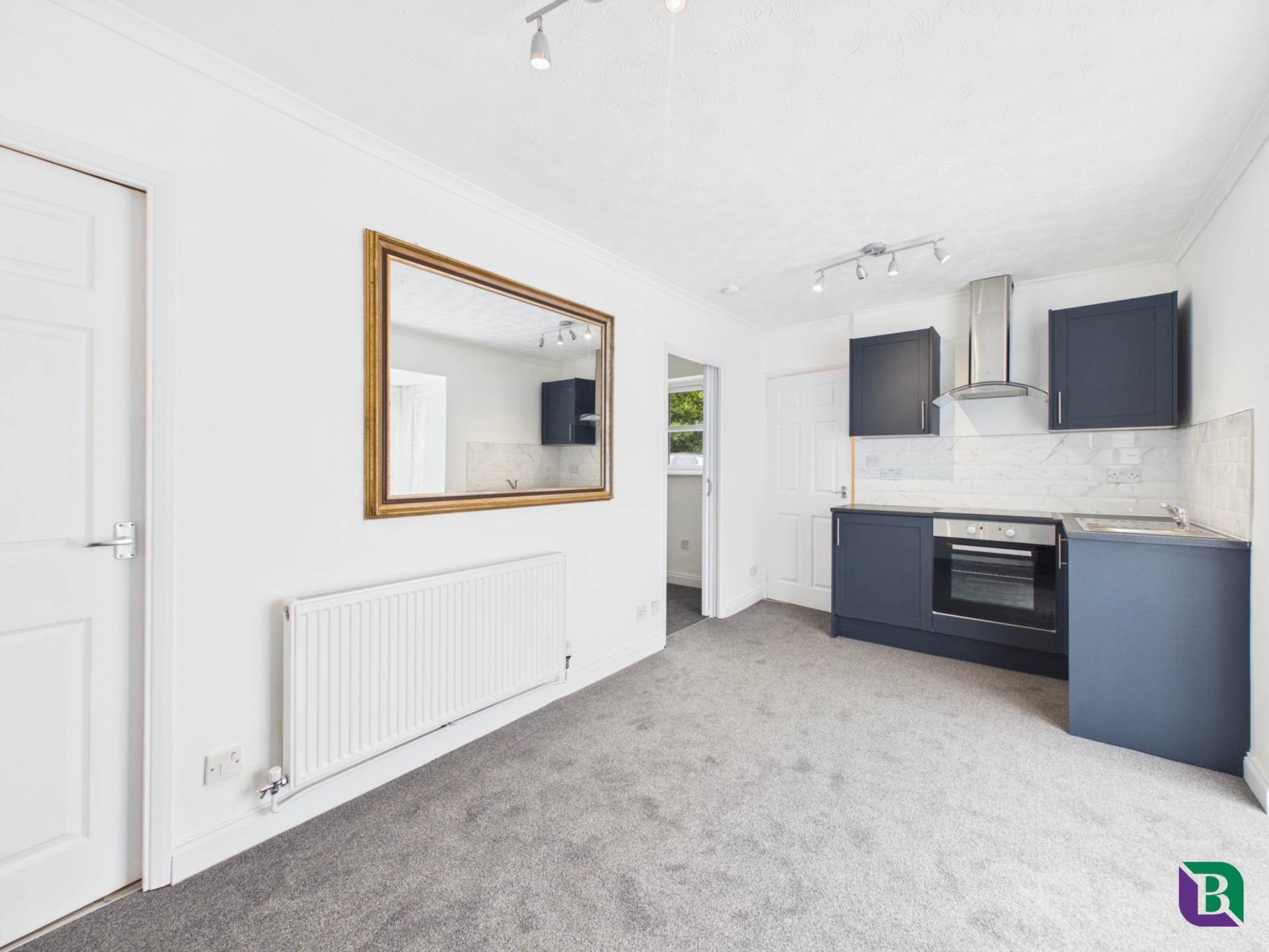 Boxberry Gardens, Milton Keynes, Image 4