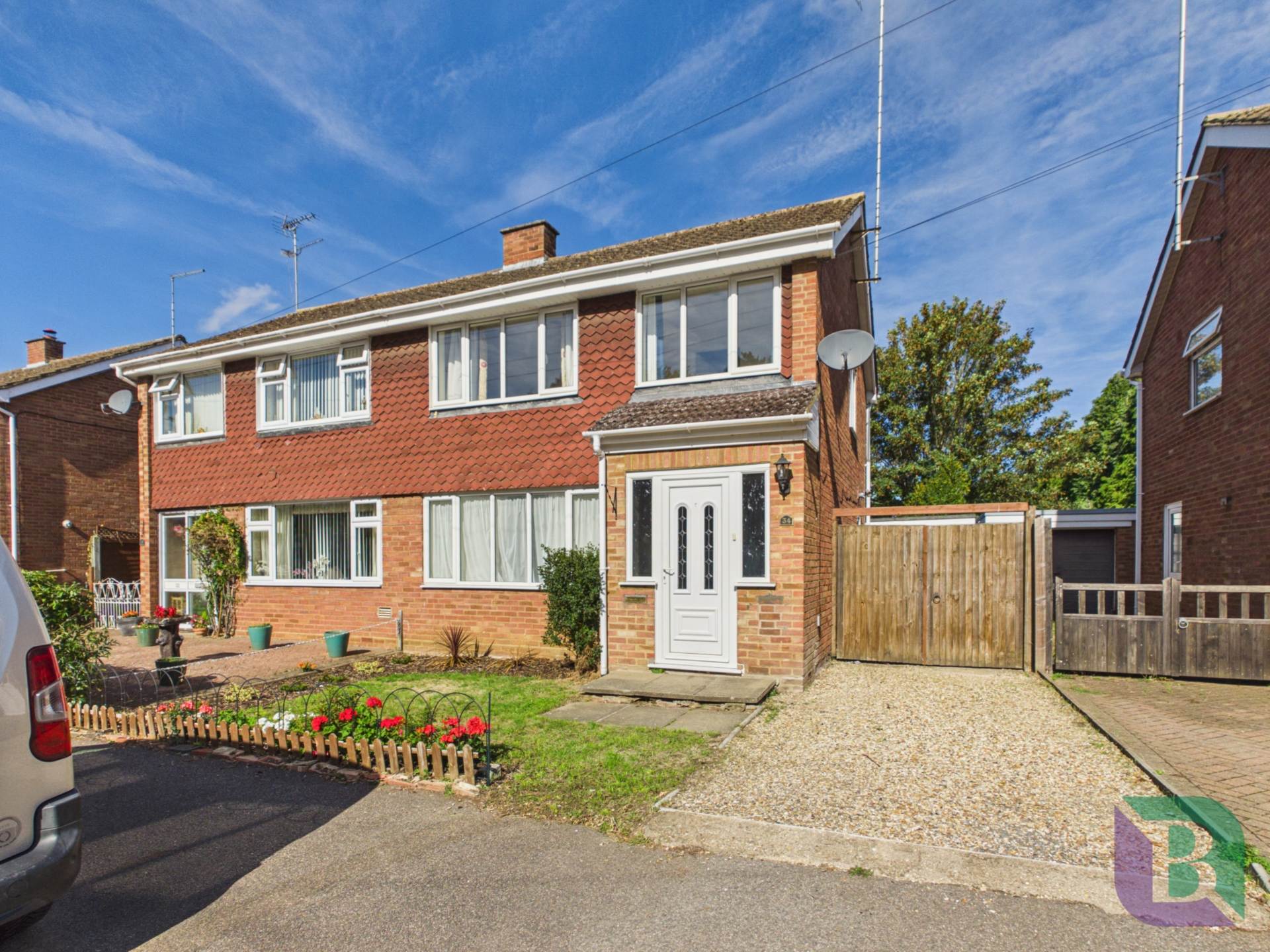 San Remo Road, Aspley Guise, Image 1