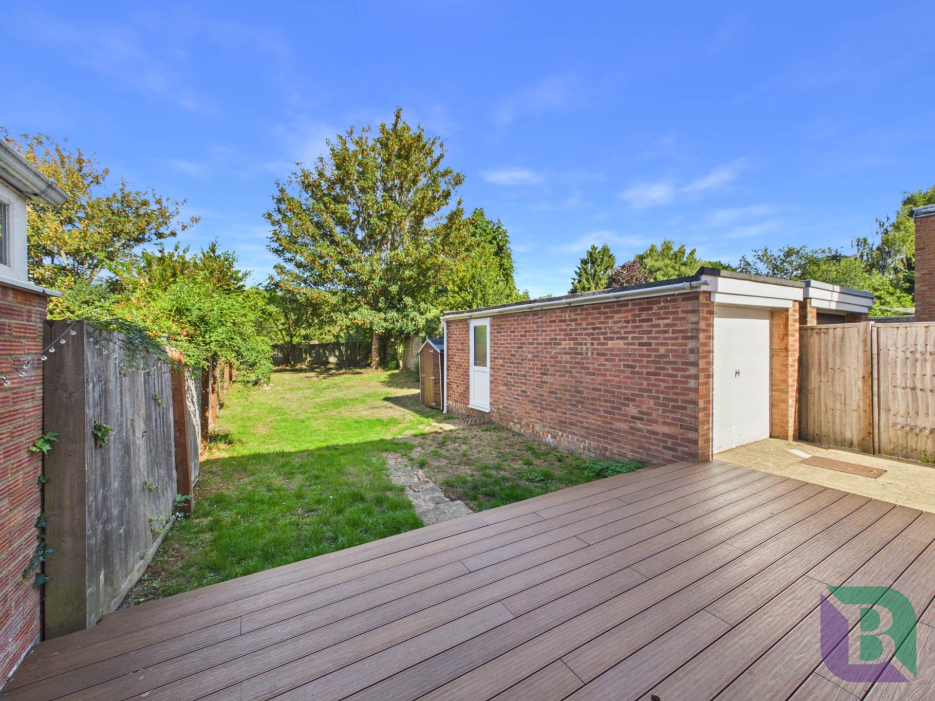 San Remo Road, Aspley Guise, Image 12