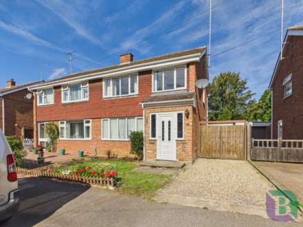 San Remo Road, Aspley Guise