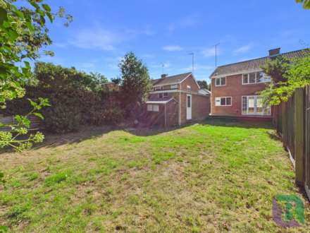 San Remo Road, Aspley Guise, Image 11