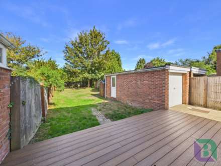 San Remo Road, Aspley Guise, Image 12